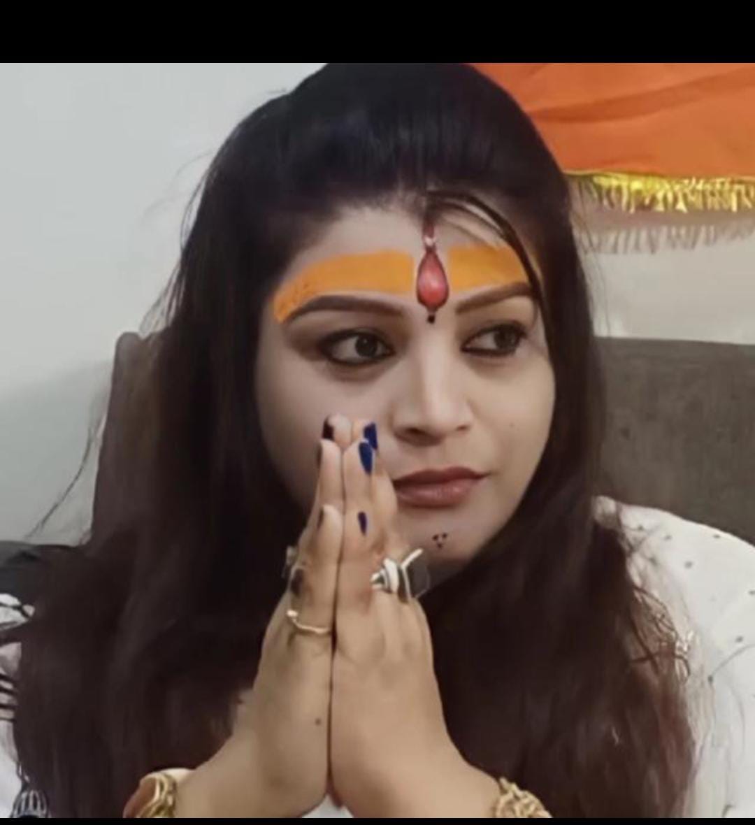 Dr. SHEETAL AGNIHOTRI